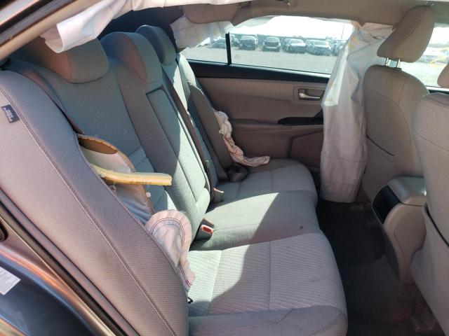 Photo 6 from auction – 2017 TOYOTA CAMRY LE with VIN 4T1BF1FK8HU670286