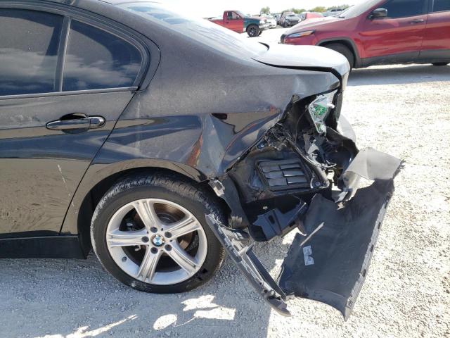 Zdjęcie 9 z aukcji – 2012 BMW 328 I SULE z VIN WBA3C1C57CF433038