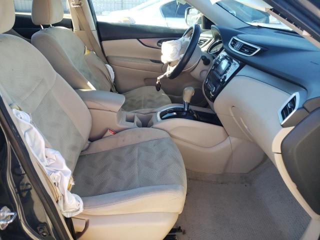 Photo 5 from auction – 2015 NISSAN ROGUE S with VIN 5N1AT2MT2FC908058