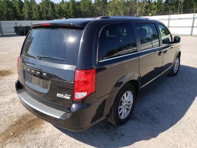 Photo 4 from auction – 2019 DODGE GRAND CARA with VIN 2C4RDGCG7KR648134