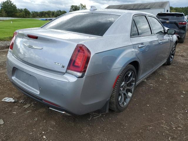 Photo 4 from auction – 2017 CHRYSLER 300 S with VIN 2C3CCABG6HH647051