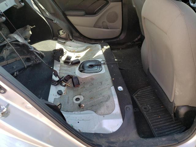 Photo 6 from auction – 2015 KIA FORTE LX with VIN KNAFK4A62F5428840