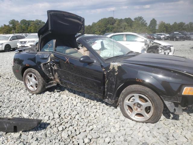 Photo 9 from auction – 2004 FORD MUSTANG with VIN 1FAFP44624F208384