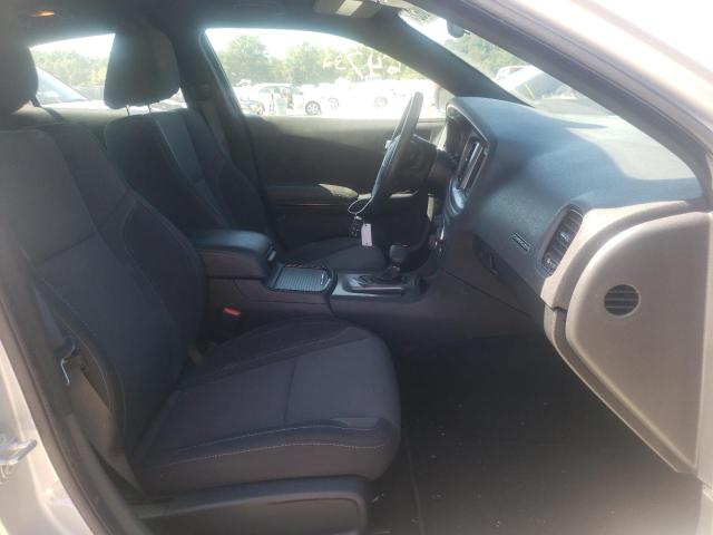 Photo 5 from auction – 2019 DODGE CHARGER SX with VIN 2C3CDXBG1KH588384