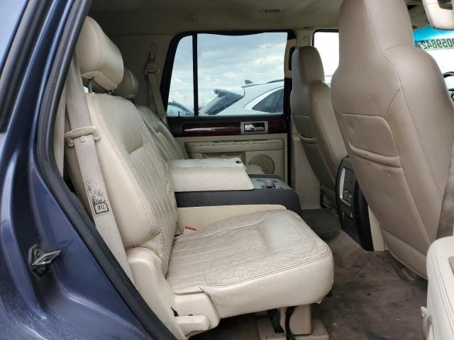 Photo 6 from auction – 2003 LINCOLN NAVIGATOR with VIN 5LMFU27R43LJ25769
