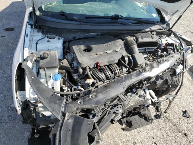Photo 7 from auction – 2019 HYUNDAI SONATA SE with VIN 5NPE24AF3KH776929