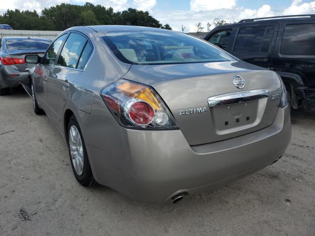 Photo 3 from auction – 2012 NISSAN ALTIMA BAS with VIN 1N4AL2AP7CC150683
