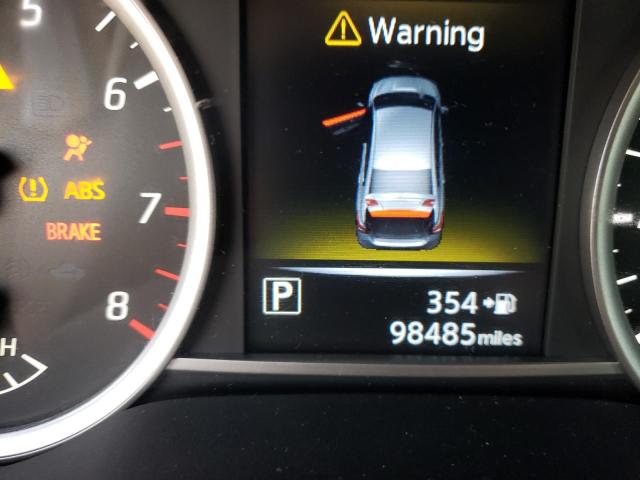 Photo 8 from auction – 2017 NISSAN SENTRA S with VIN 3N1AB7AP4HY344874