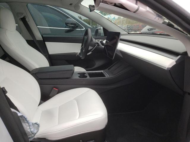 Photo 5 from auction – 2022 TESLA MODEL Y with VIN 7SAYGDEF6NF398149