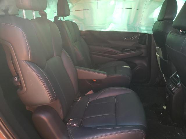 Photo 6 from auction – 2019 SUBARU ASCENT LIM with VIN 4S4WMAMD7K3408168