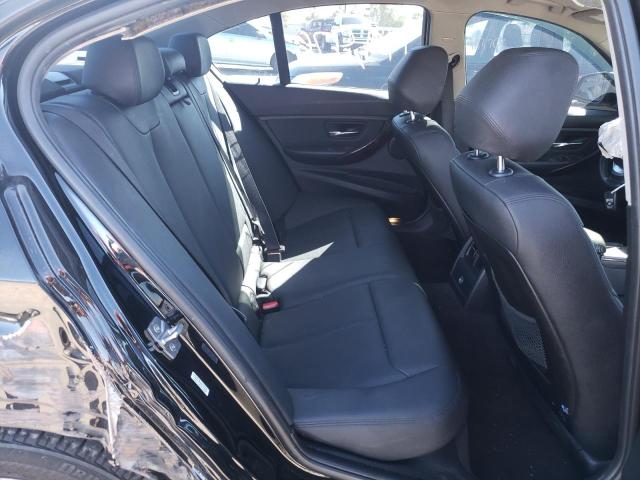 Photo 6 from auction – 2014 BMW 328 I SULE with VIN WBA3C1C52EK107870