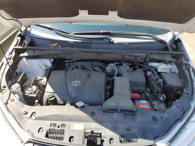 Photo 7 from auction – 2018 TOYOTA HIGHLANDER with VIN 5TDKZRFH2JS529514