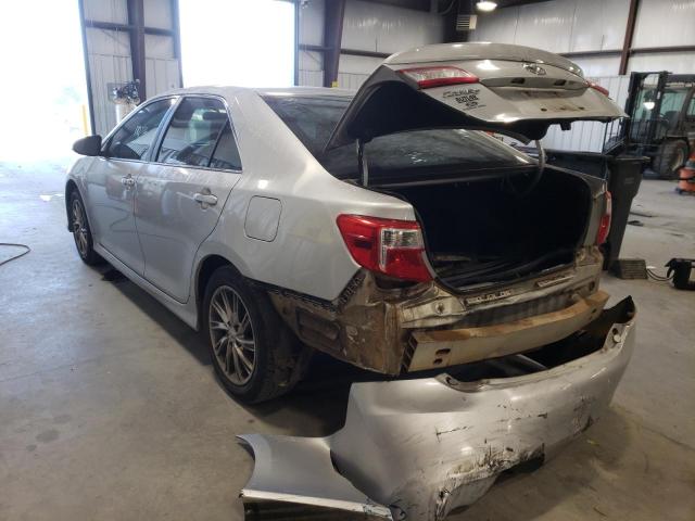 Photo 3 from auction – 2014 TOYOTA CAMRY L with VIN 4T1BF1FK2EU332877