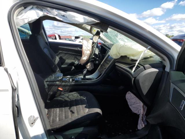 Photo 5 from auction – 2016 FORD FUSION SE with VIN 3FA6P0HD8GR281672