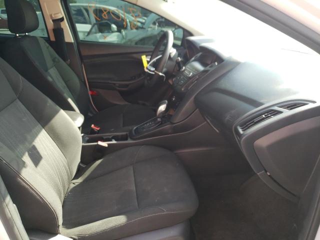 Photo 5 from auction – 2018 FORD FOCUS SE with VIN 1FADP3F26JL212589