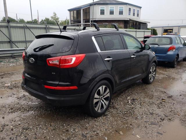 Photo 4 from auction – 2012 KIA SPORTAGE E with VIN KNDPCCA26C7216003