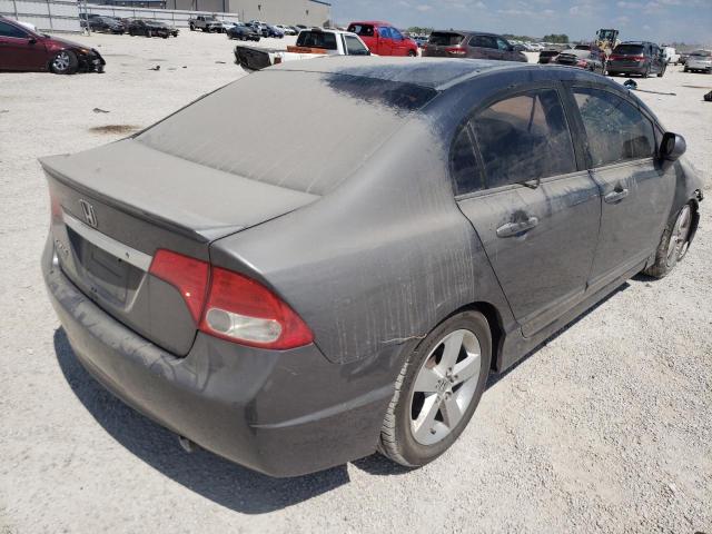 Photo 4 from auction – 2010 HONDA CIVIC with VIN 19XFA1F6XAE033671