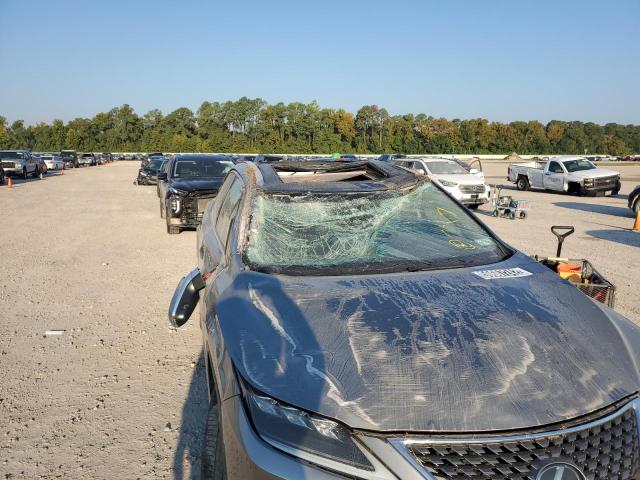 Photo 9 from auction – 2020 LEXUS RX 350 with VIN 2T2JZMAA2LC178376