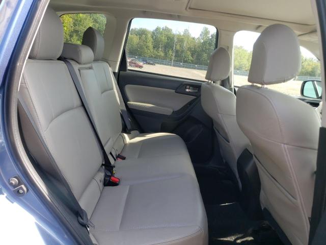 Photo 6 from auction – 2016 SUBARU FORESTER 2 with VIN JF2SJAHC2GH491274