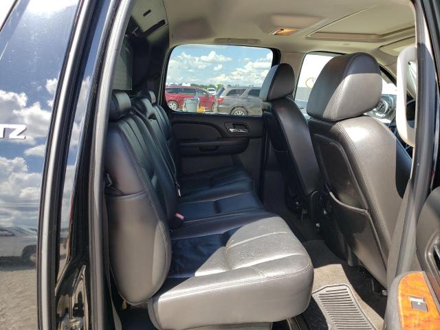 Photo 6 from auction – 2007 CHEVROLET AVALANCHE with VIN 3GNEC12J67G291674