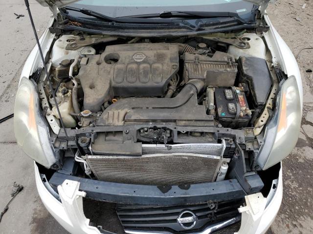 Photo 7 from auction – 2008 NISSAN ALTIMA 2.5 with VIN 1N4AL21E68N507765