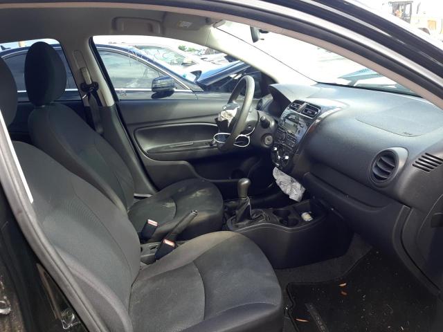 Photo 5 from auction – 2017 MITSUBISHI MIRAGE G4 with VIN ML32F3FJ6HHF14320