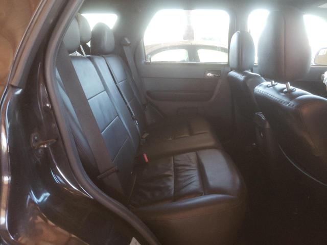 Photo 6 from auction – 2011 FORD ESCAPE LIM with VIN 1FMCU9EG5BKA60015