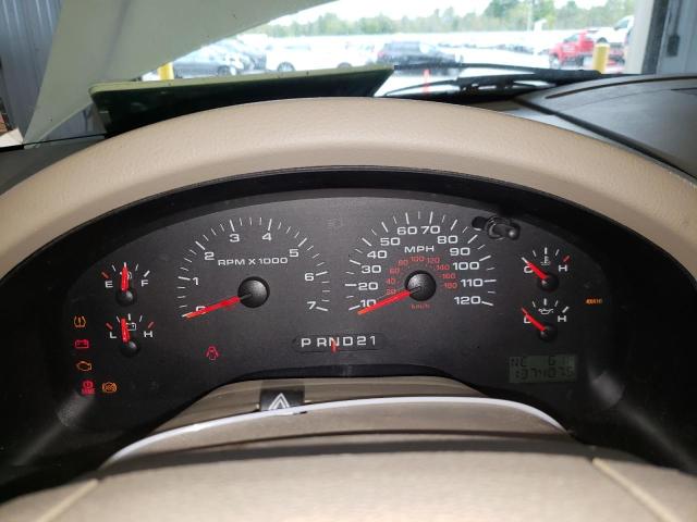 Photo 8 from auction – 2007 FORD F150 with VIN 1FTPX14517FB04669