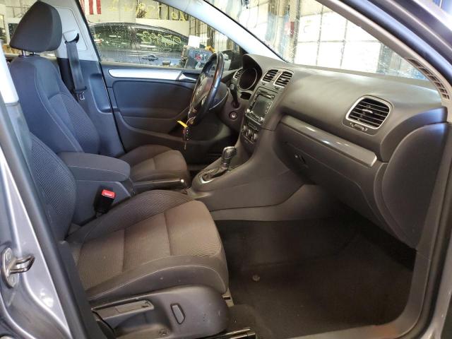 Photo 5 from auction – 2013 VOLKSWAGEN GOLF with VIN WVWDM7AJ2DW043229