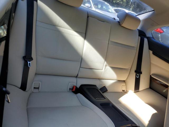 Photo 6 from auction – 2011 BMW 328 I with VIN WBAKE3C57BE441579
