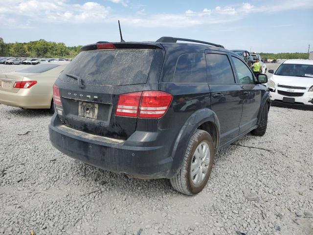 Photo 4 from auction – 2020 DODGE JOURNEY SE with VIN 3C4PDCAB8LT207148