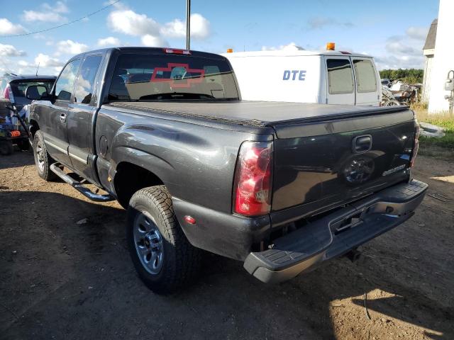Photo 3 from auction – 2005 CHEVROLET SILVERADO with VIN 2GCEK19T551148773