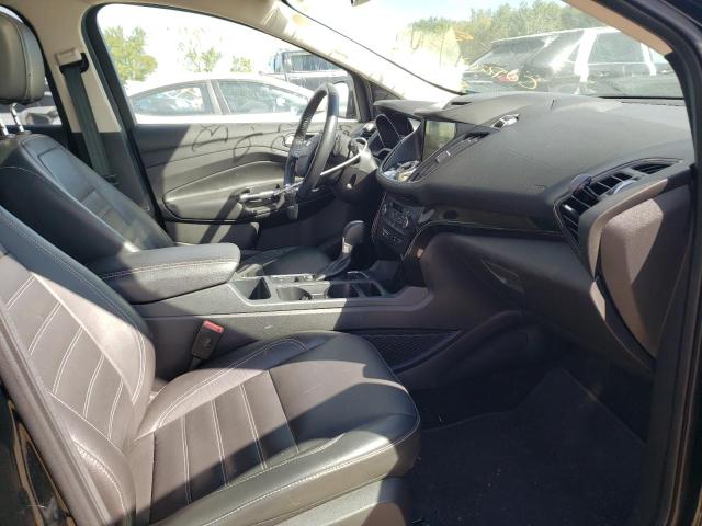 Photo 5 from auction – 2017 FORD ESCAPE TIT with VIN 1FMCU0JD6HUB13373