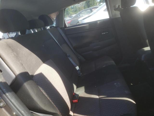 Photo 6 from auction – 2017 MITSUBISHI OUTLANDER with VIN JA4AP3AU8HZ033378