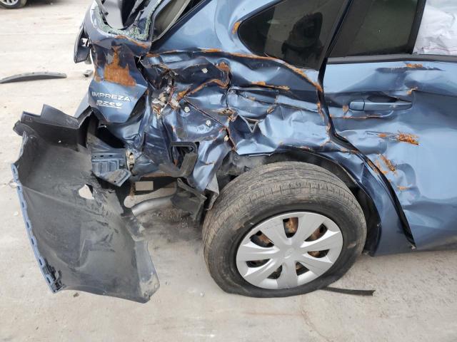 Photo 9 from auction – 2015 SUBARU IMPREZA with VIN JF1GPAA68F8310979