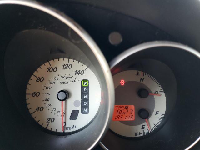 Photo 8 from auction – 2008 MAZDA 3 I with VIN JM1BK12F481822039