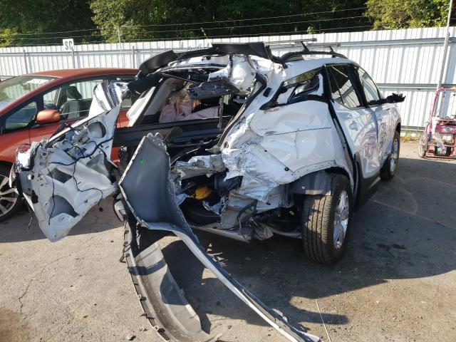 Photo 4 from auction – 2019 GMC TERRAIN SL with VIN 3GKALTEV4KL214677