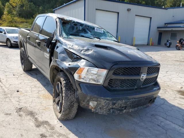 RAM 1500 SLT 2015 with VIN 1C6RR7LT4FS626909 - Photo from auction