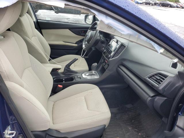 Photo 5 from auction – 2018 SUBARU IMPREZA with VIN 4S3GKAA67J3625464