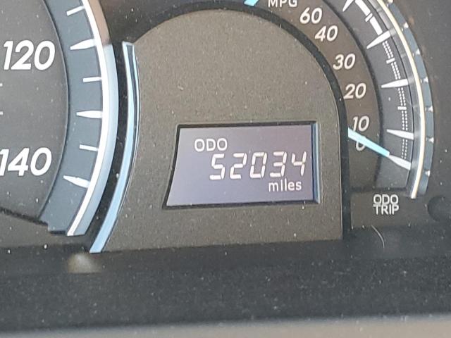 Photo 8 from auction – 2014 TOYOTA CAMRY L with VIN 4T1BF1FK4EU427540