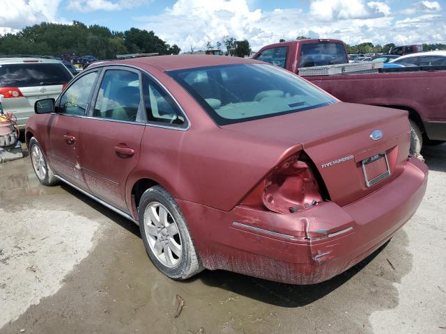 Photo 3 from auction – 2005 FORD FIVE HUNDR with VIN 1FAFP24135G169812
