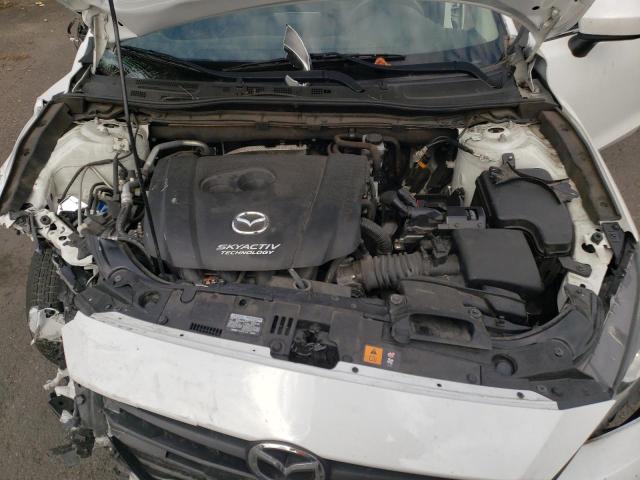 Photo 7 from auction – 2015 MAZDA 3 TOURING with VIN JM1BM1L7XF1234239
