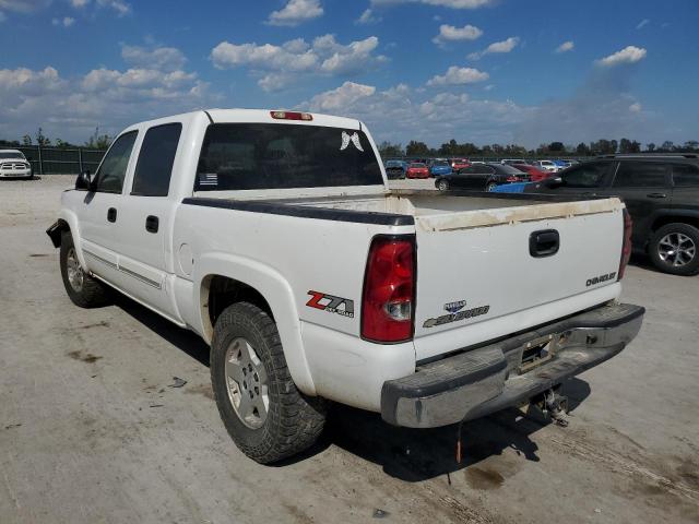 Photo 3 from auction – 2005 CHEVROLET SILVER1500 with VIN 2GCEK13T151201137