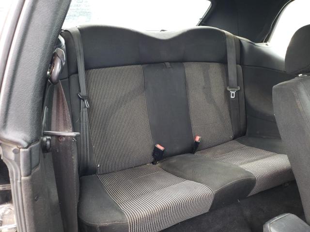Photo 6 from auction – 2000 VOLKSWAGEN CABRIO GL with VIN 3VWCC21V9YM807861