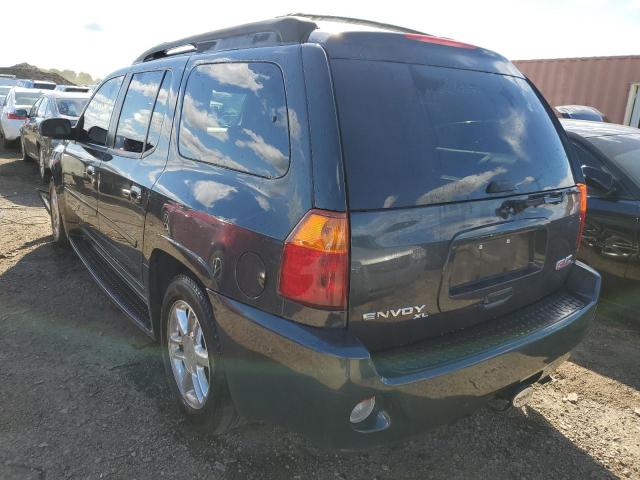 Photo 3 from auction – 2006 GMC ENVOY DENA with VIN 1GKET66M666104626