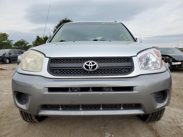 Photo 9 from auction – 2004 TOYOTA RAV4 with VIN JTEGD20V940035986