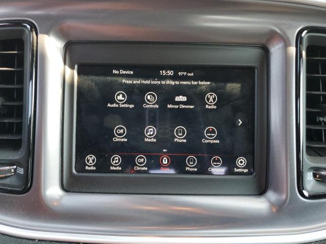 Photo 9 from auction – 2021 DODGE CHALLENGER with VIN 2C3CDZJG1MH555630