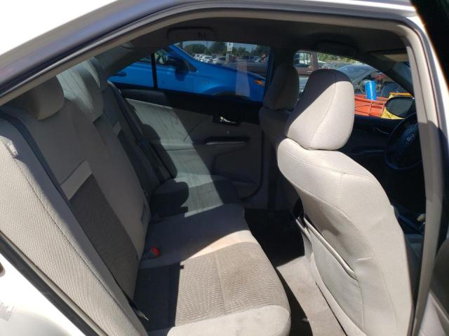 Photo 6 from auction – 2014 TOYOTA CAMRY HYBR with VIN 4T1BD1FK7EU113998