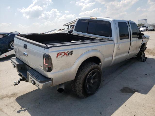 Photo 4 from auction – 2016 FORD F250 SUPER with VIN 1FT7W2BTXGEB91407