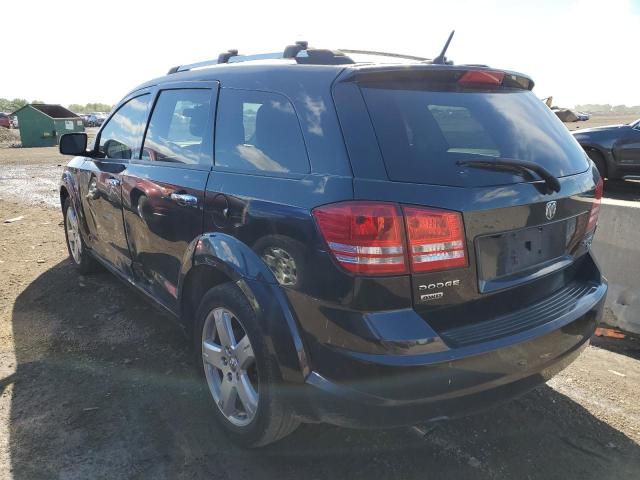 Photo 3 from auction – 2010 DODGE JOURNEY R/ with VIN 3D4PH9FV2AT261491